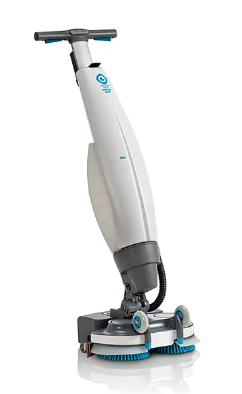 i-mop 36 Scheuersaugmaschine