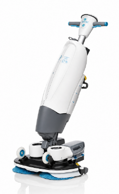 i-mop XL Scheuersaugmaschine