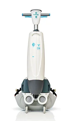 i-mop XL Pro Scheuersaugmaschine