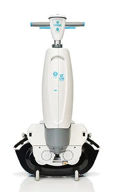 i-mop XXL Pro Scheuersaugmaschine